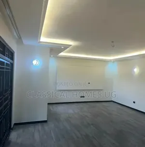 5bdrm Duplex in Kyanja, Central Division for rent