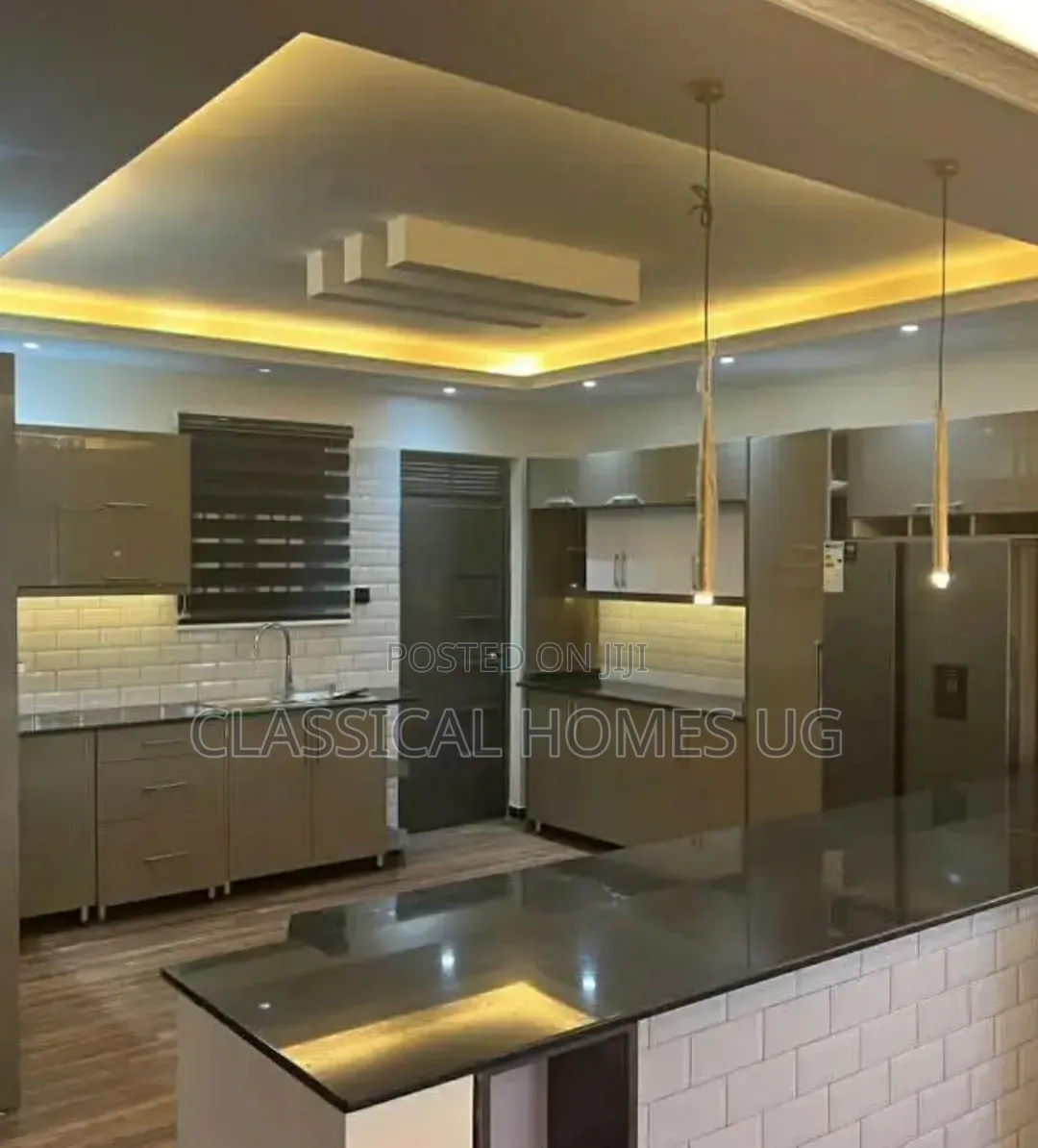 5bdrm Duplex in Kyanja, Central Division for rent