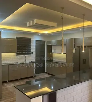 5bdrm Duplex in Kyanja, Central Division for rent