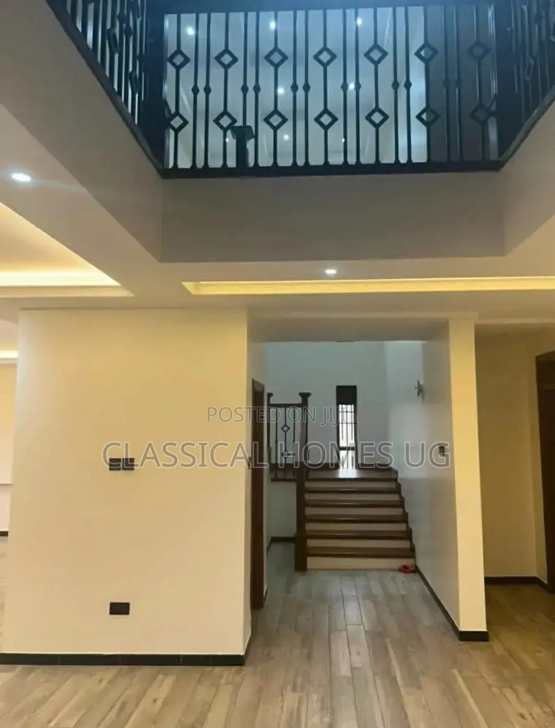 5bdrm Duplex in Kyanja, Central Division for rent