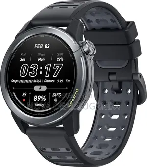 Mibro Gs Active2 - Sports Watch Gps Lightweight, Running Training Plan