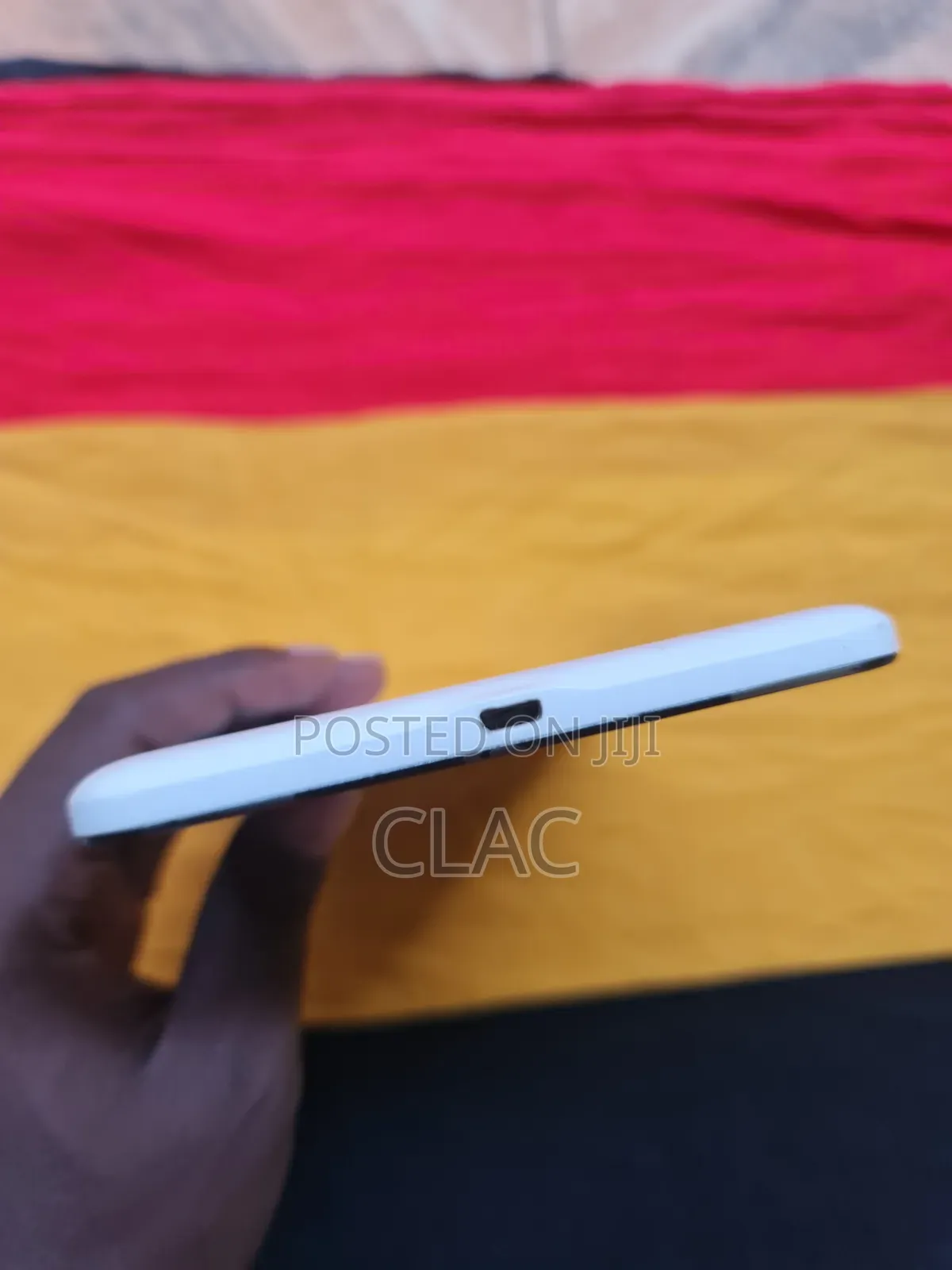 Samsung Ativ Tab P8510 8 GB White