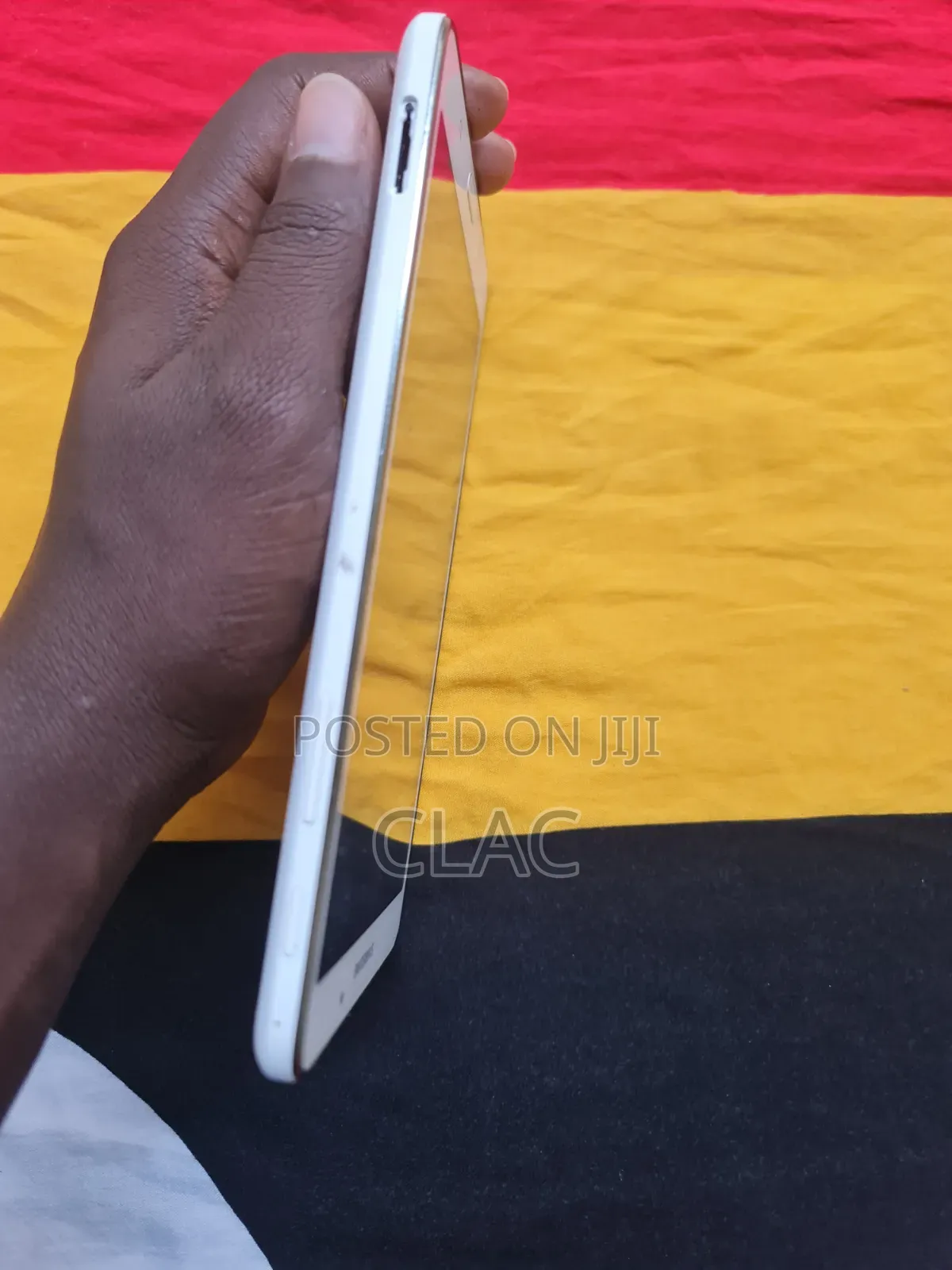 Samsung Ativ Tab P8510 8 GB White