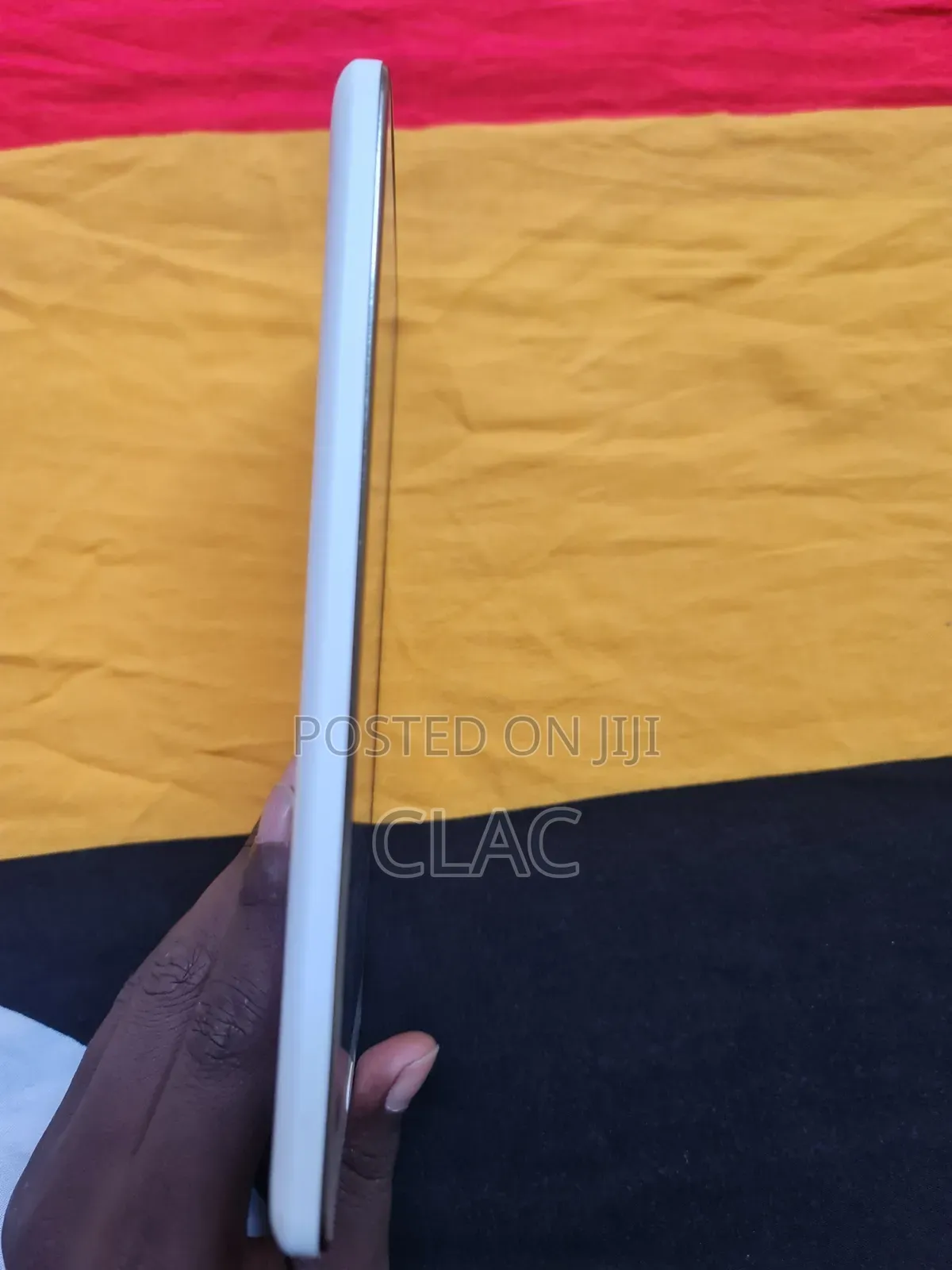 Samsung Ativ Tab P8510 8 GB White