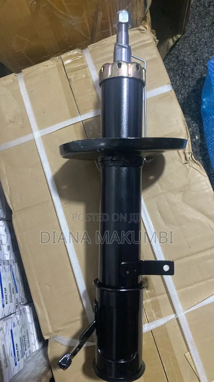 Car Shock Absorbers