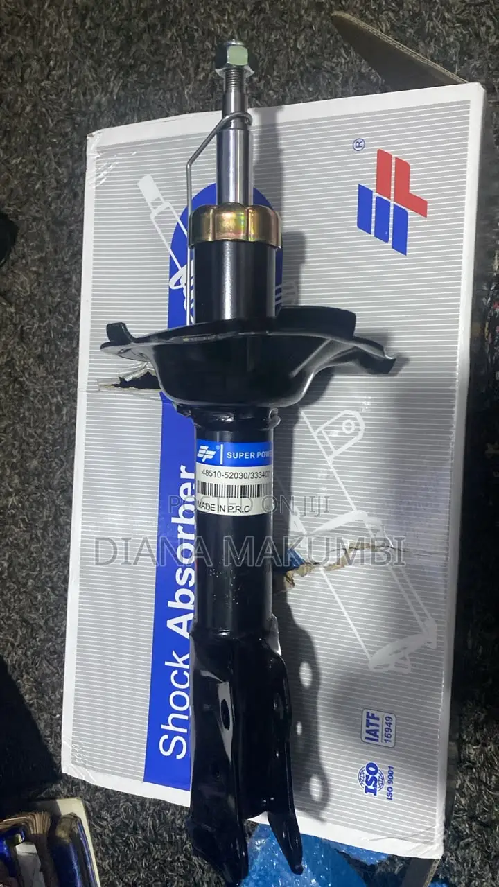 Car Shock Absorbers