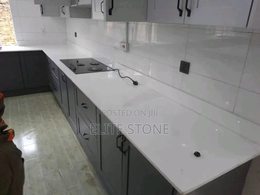 Professional Marble Installation