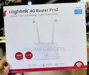 High Link Pro 2