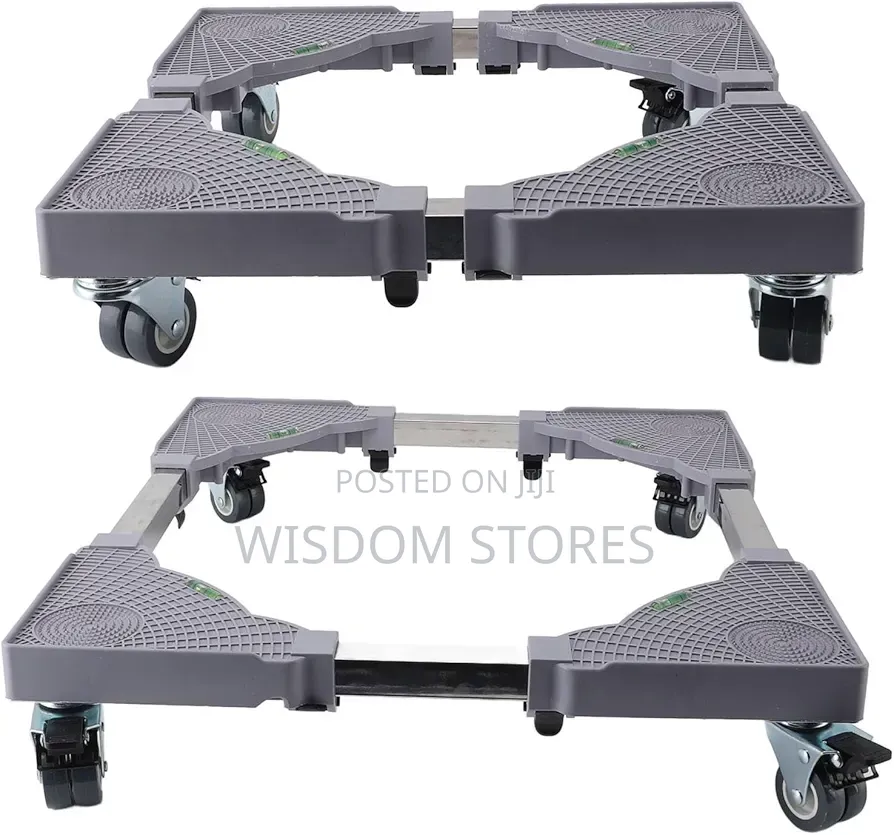 Luxury Multi-Function Adjusting Frame