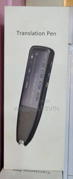 Translation Pen