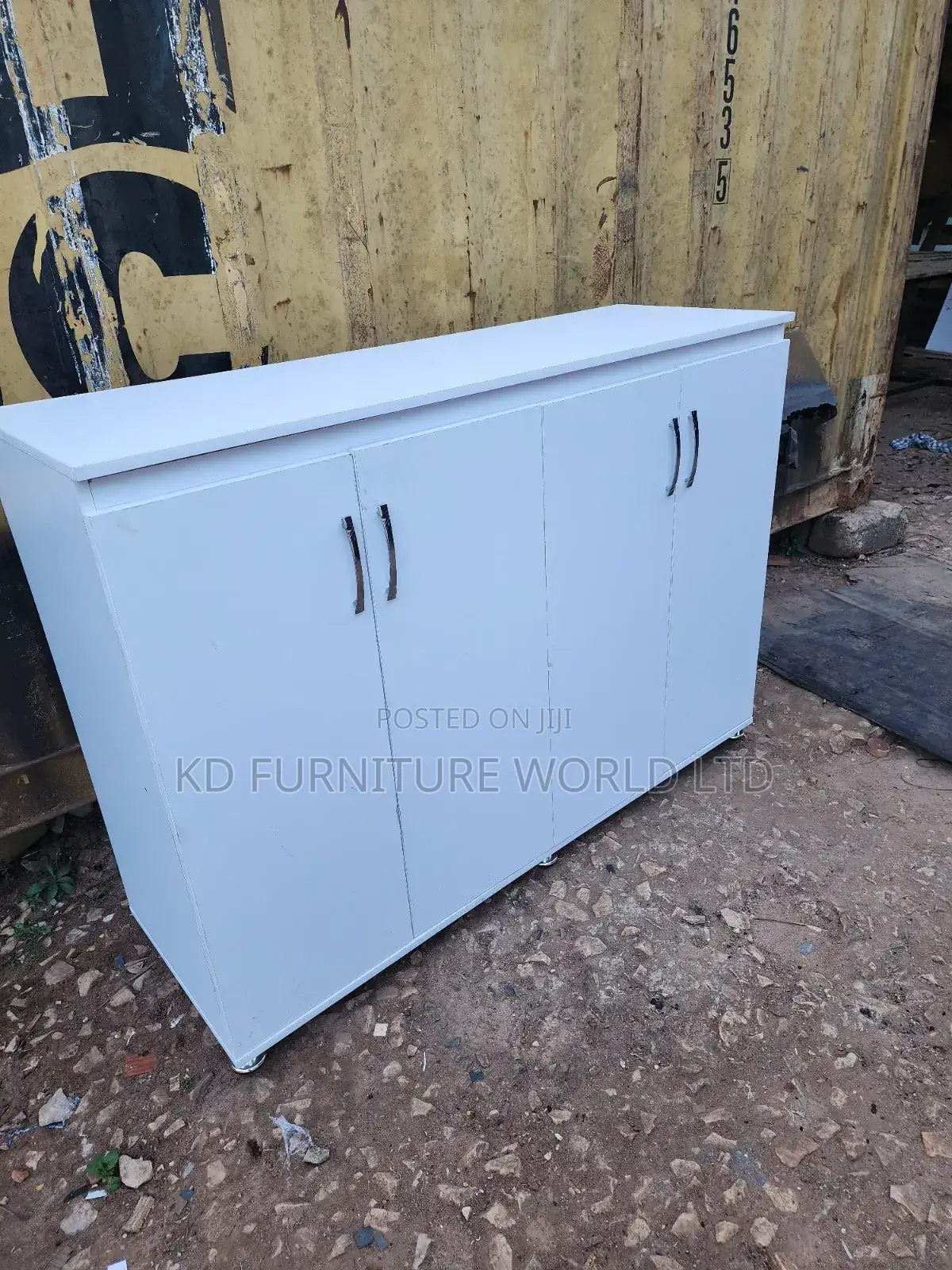 Storage Cabinet