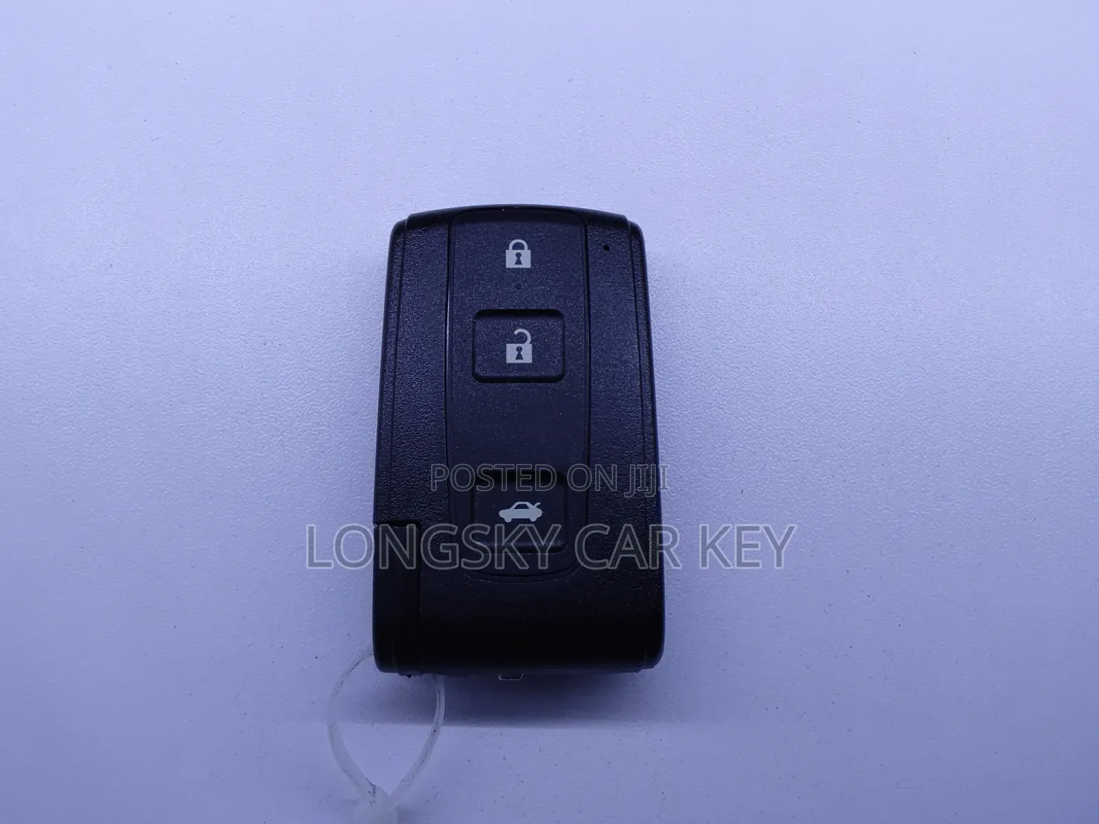 Smart Car Key Shells for Toyota Passo , Crown and Other