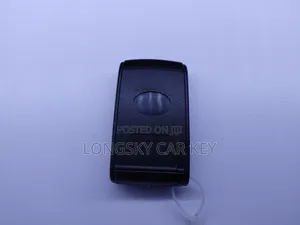 Smart Car Key Shells for Toyota Passo , Crown and Other
