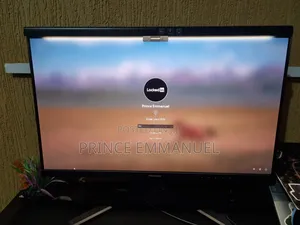 Hisense Monitor