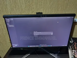 Hisense Monitor