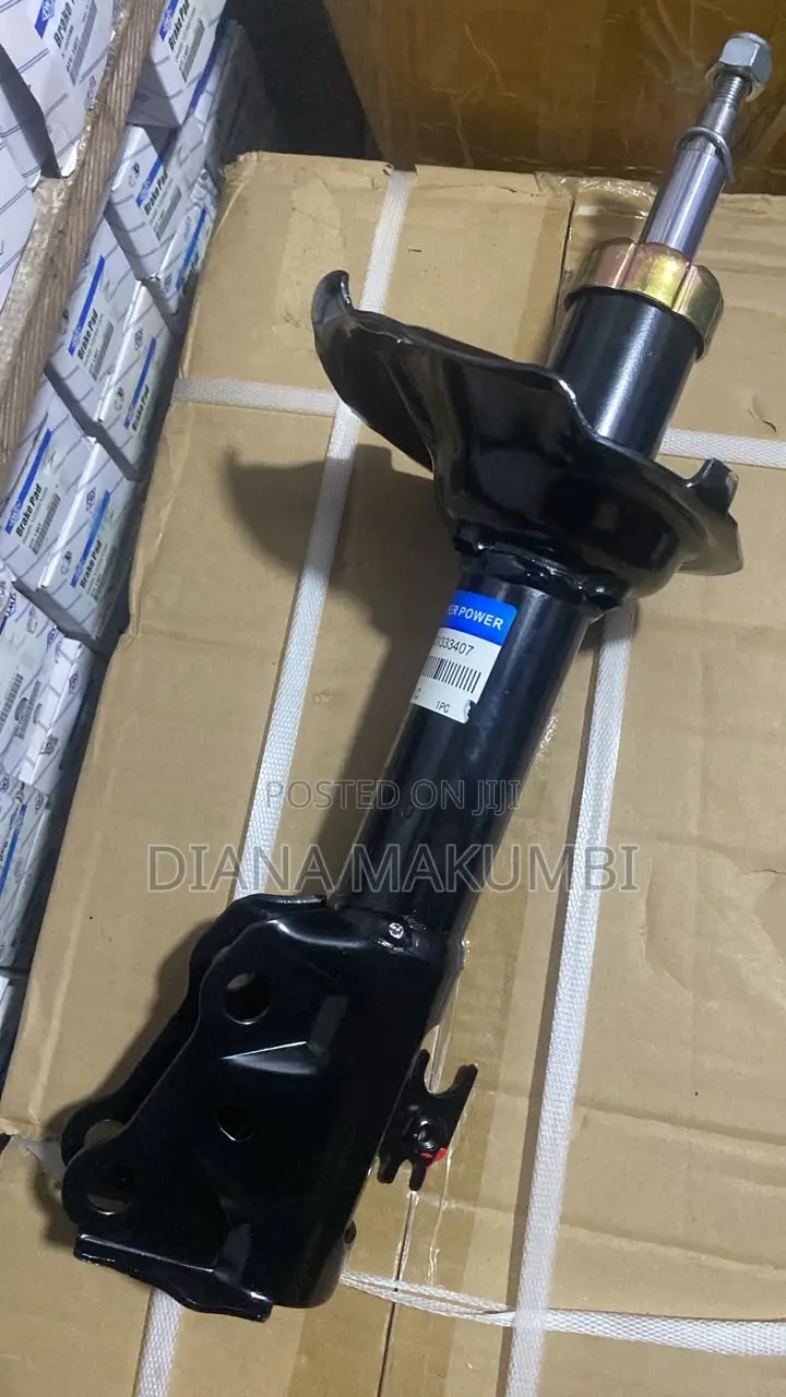 Car Shock Absorbers for Subaru