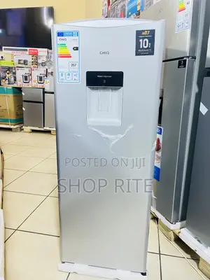 Chiq 230 Liters Single Door Refrigerator