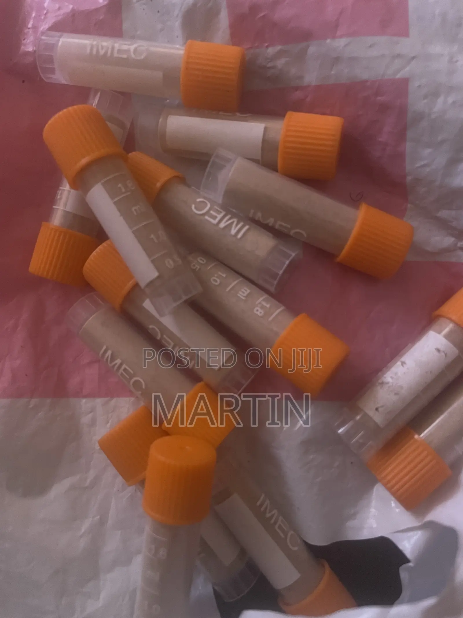 Putulu for Men