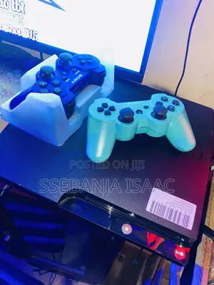 Play Station