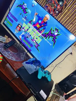 Play Station