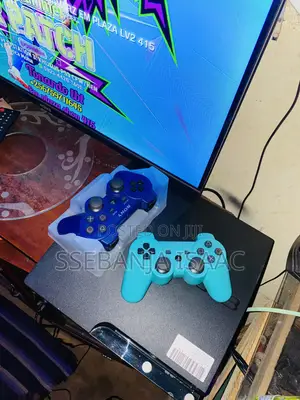 Play Station