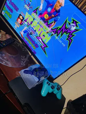 Play Station