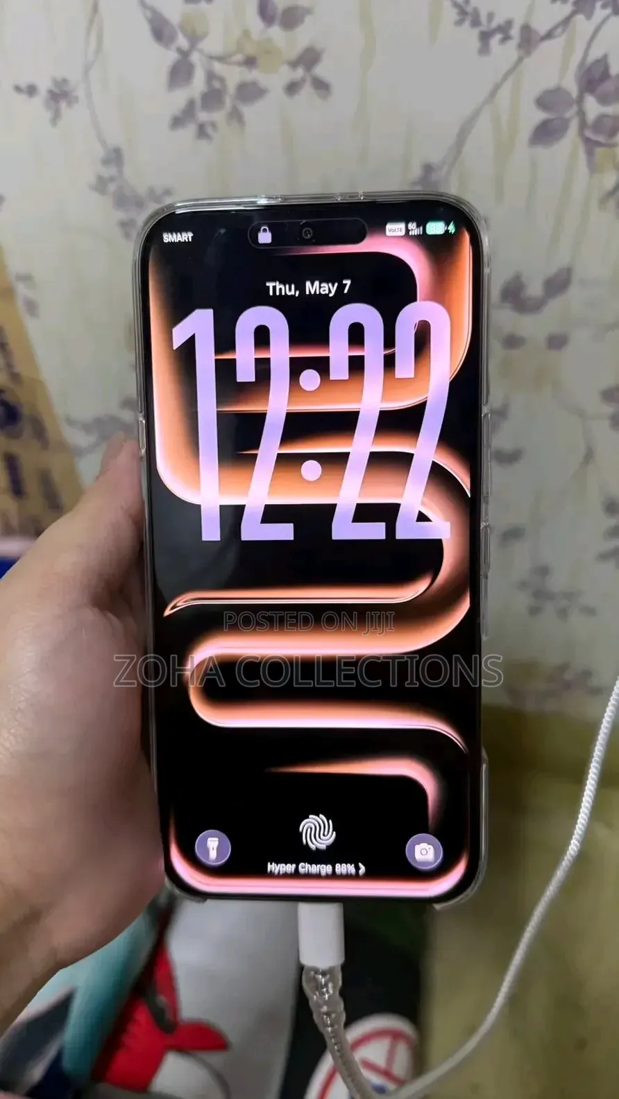 New Infinix Note 60 Pro 256 GB Gold