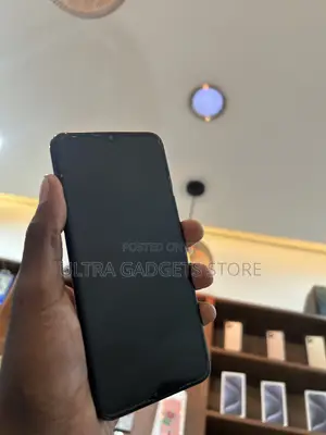 Samsung Galaxy A04e 32 GB Black