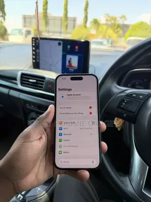 Apple iPhone 16 128 GB Black