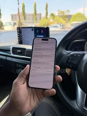 Apple iPhone 16 128 GB Black