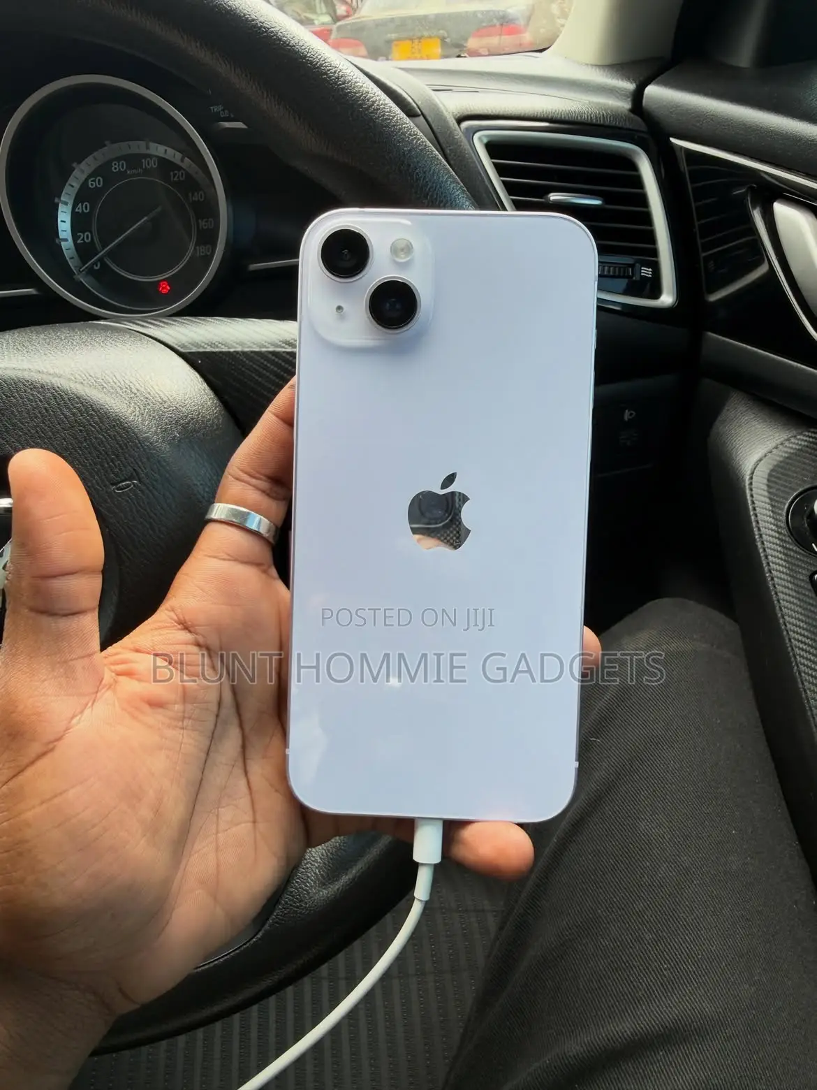 Apple iPhone 14 Plus 128 GB Blue