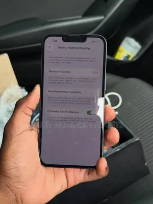 Apple iPhone 13 128 GB Blue