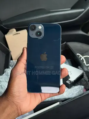 Apple iPhone 13 128 GB Blue