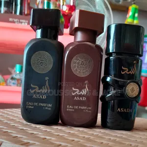 Perfume Combo of 3