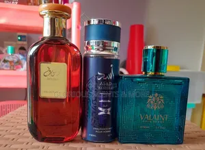 Perfume Combo of 3
