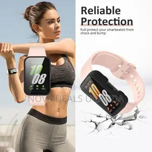Case for Samsung Galaxy Fit 3 Cover, All-Around Protective Cover
