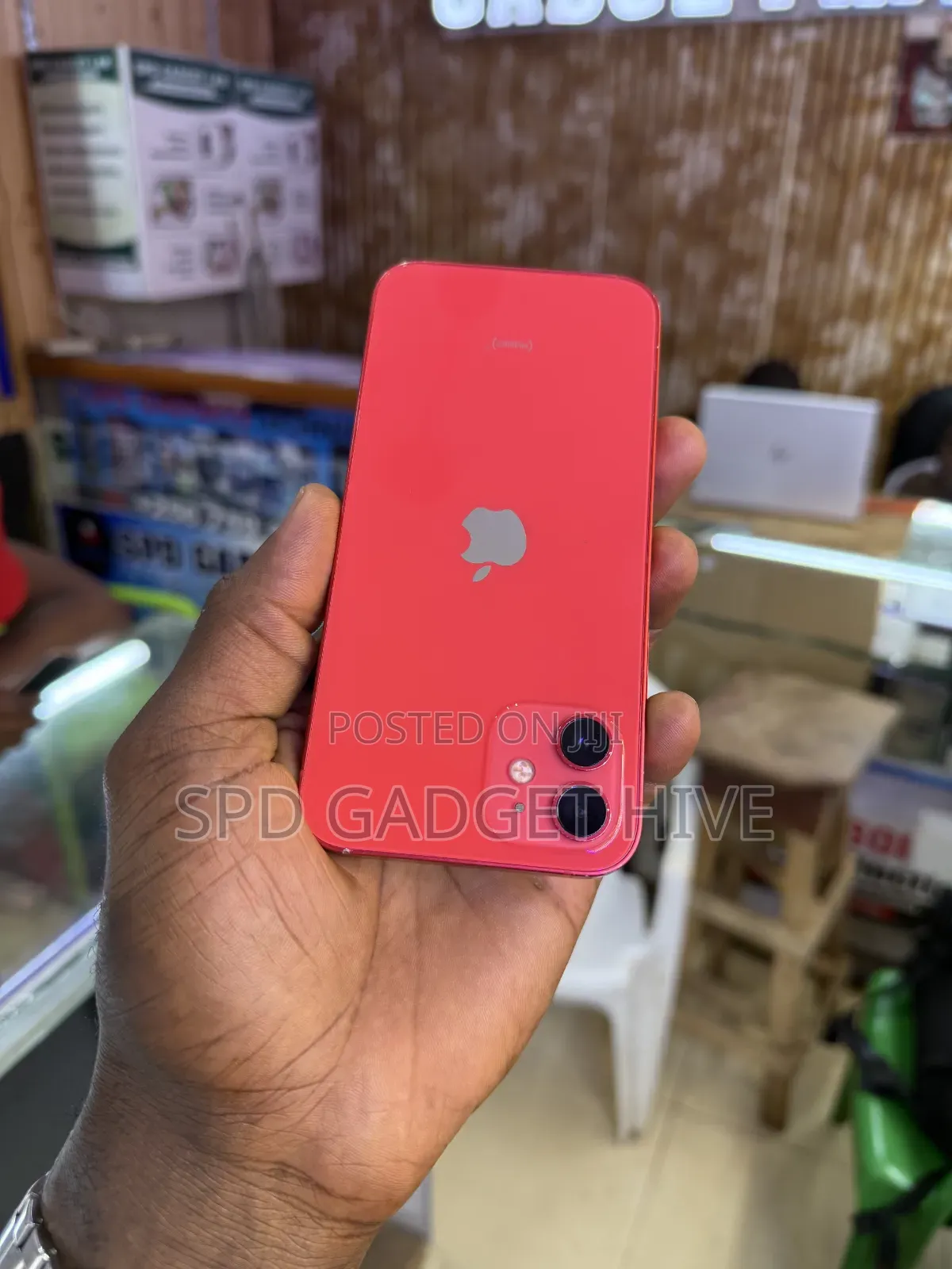 Apple iPhone 12 128 GB