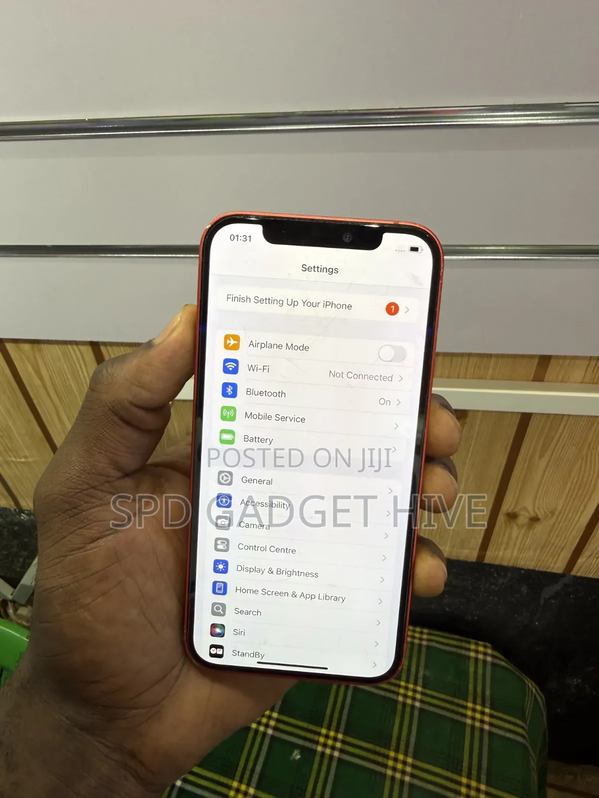 Apple iPhone 12 128 GB