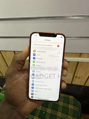 Apple iPhone 12 128 GB