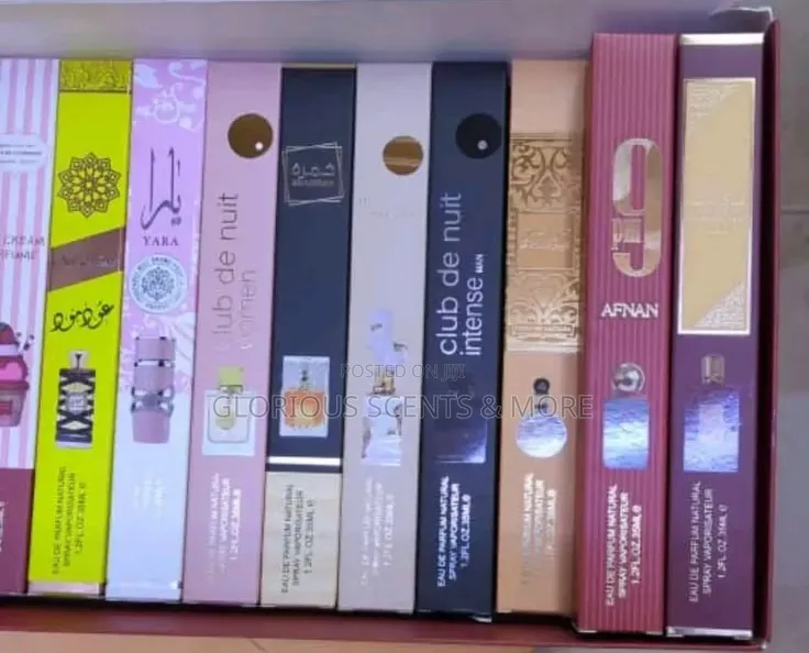 Penil Perfumes