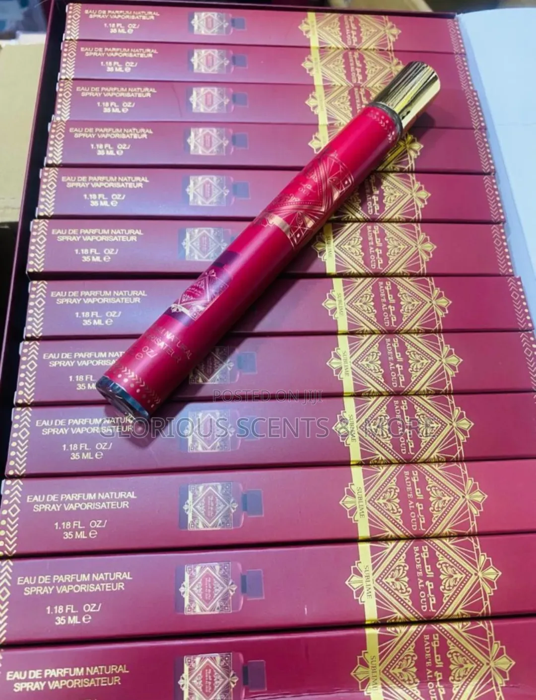 Penil Perfumes