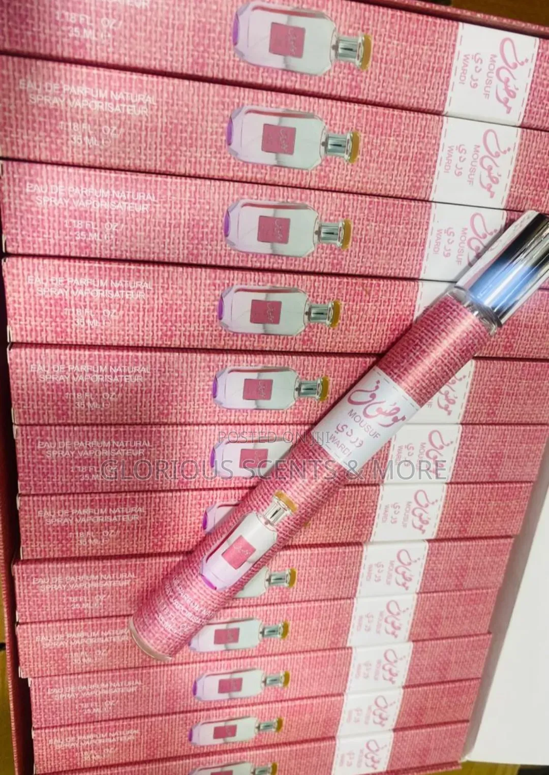 Penil Perfumes