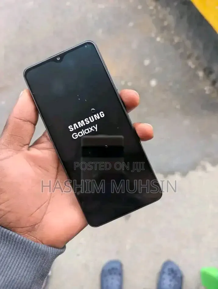 Samsung Galaxy A32 5G 128 GB White