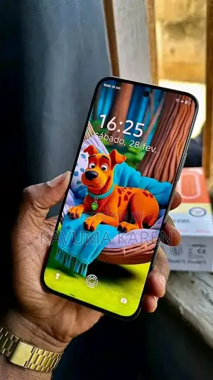 New Tecno Spark 40 Pro+ 256 GB Silver