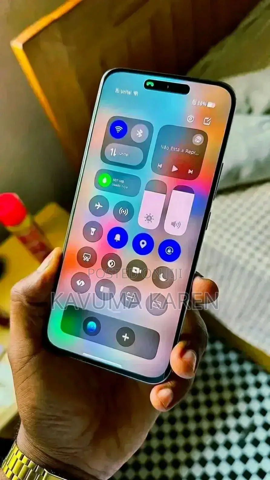 New Tecno Spark 40 Pro+ 256 GB Silver