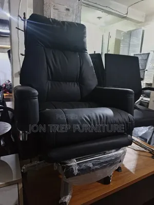 Director Office Chair Adjustable