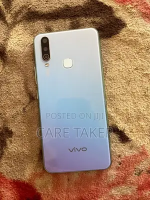 Vivo Y17s 128 GB Blue