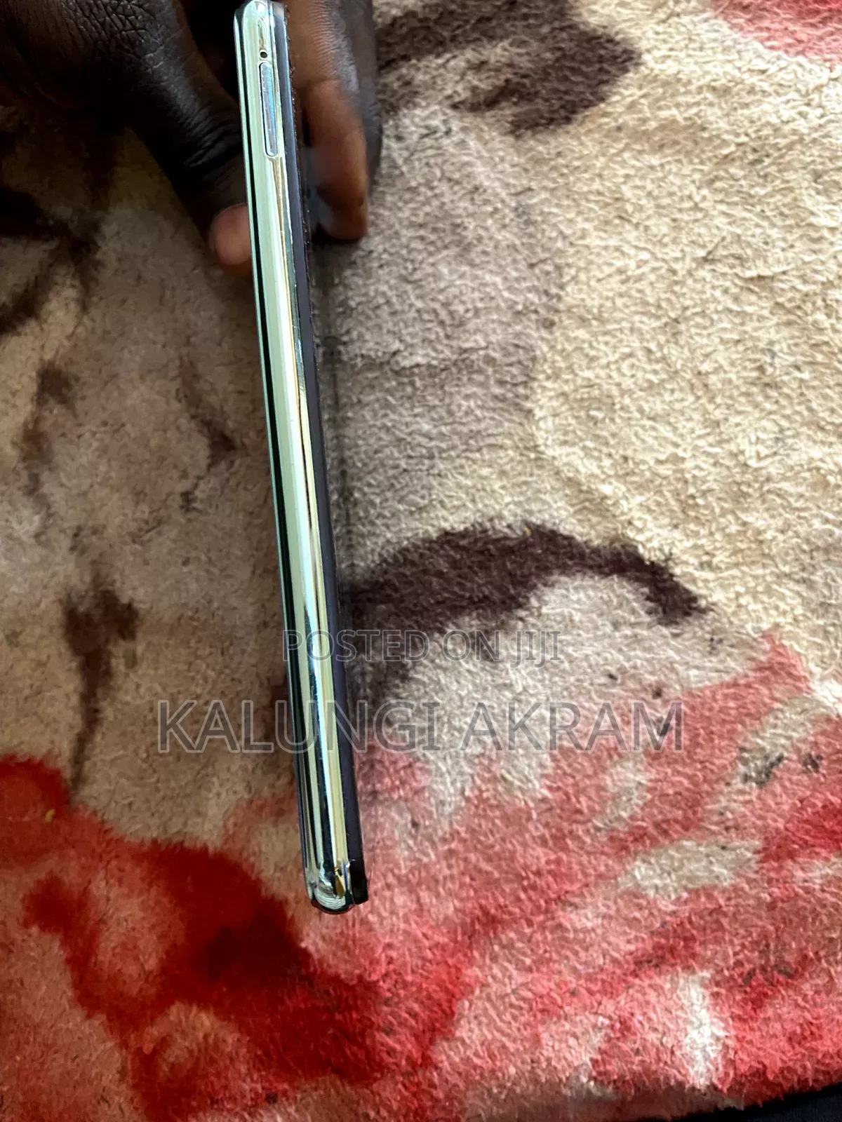 Vivo Y17s 128 GB Blue