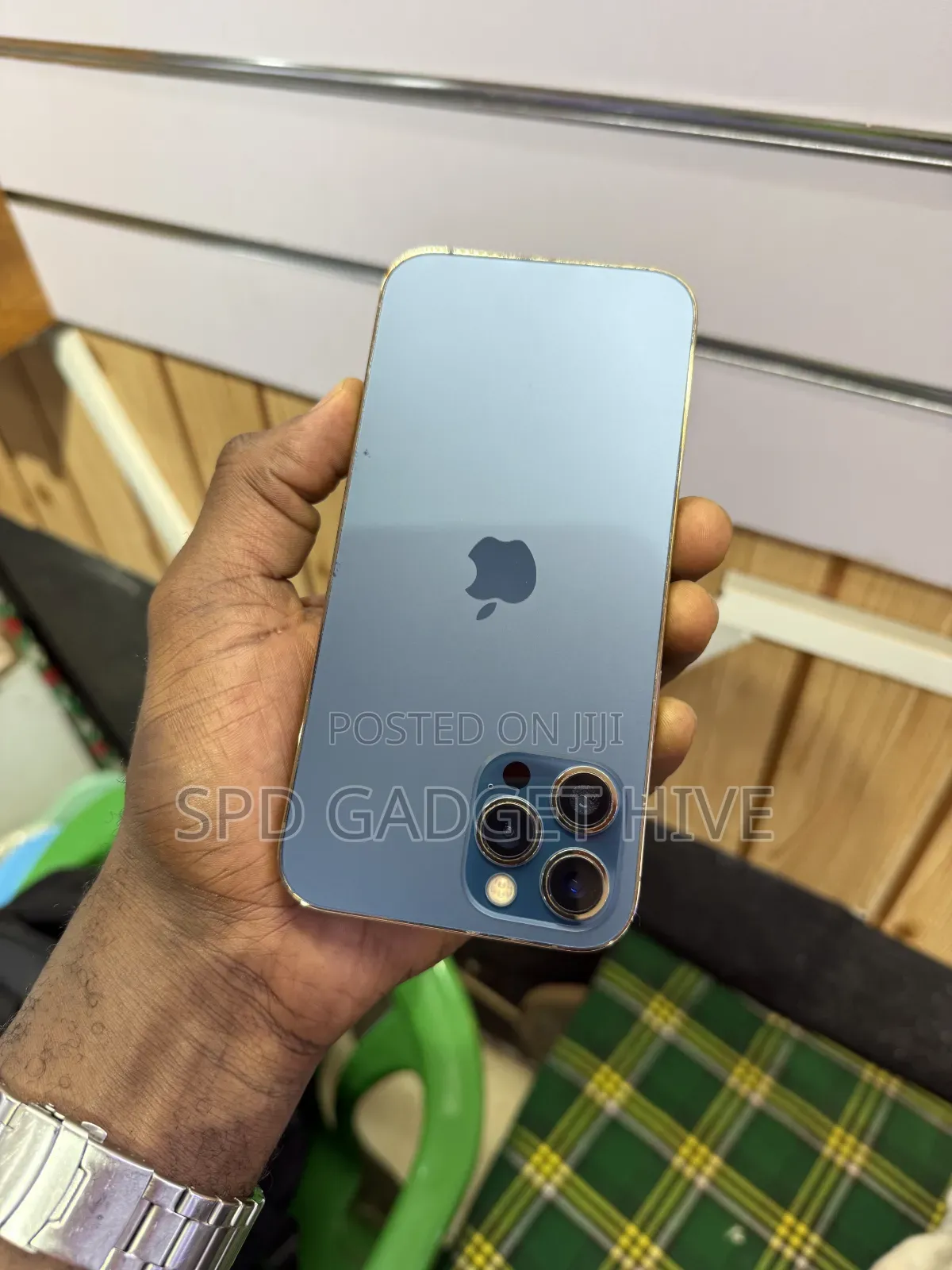 Apple iPhone 12 Pro Max 256 GB