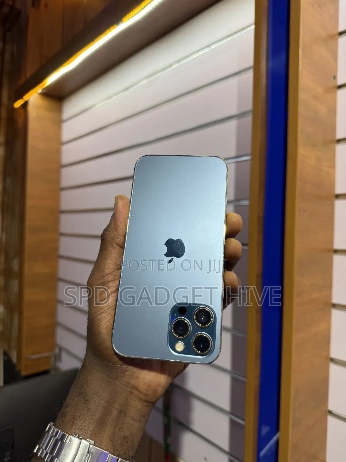 Apple iPhone 12 Pro Max 256 GB
